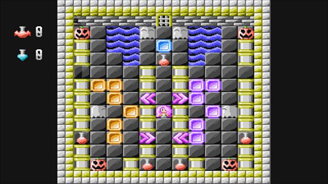 Vampiric Tower Remix