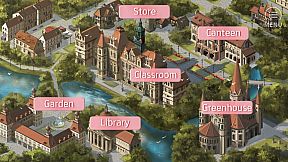 甜点恋人 / Pastry Lovers