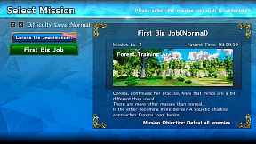 Machina of the Planet Tree -Unity Unions-