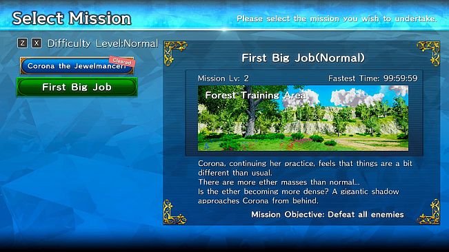 Machina of the Planet Tree -Unity Unions-