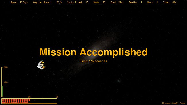 Abominable Asteroids