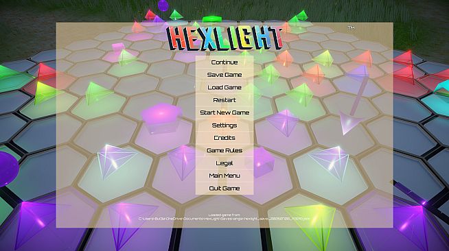 HexLight