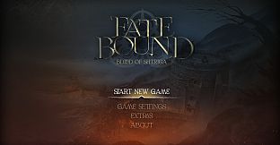 Fatebound: Blood of Shtriga