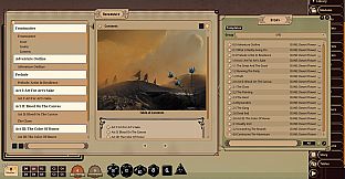 Fantasy Grounds - Dune: Desert Flower
