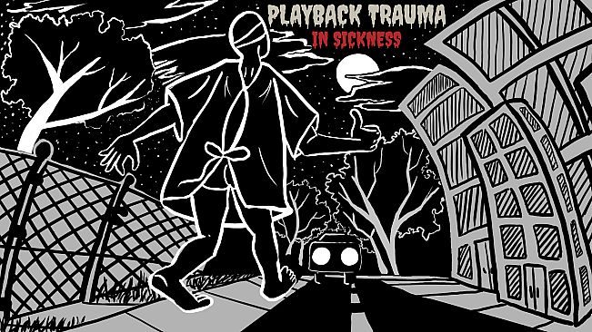 Playback Trauma: In Sickness Soundtrack