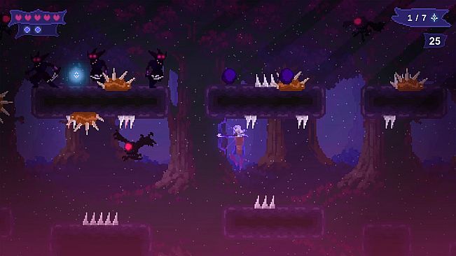 Hard Platformers Bundle