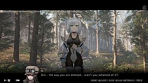 The World Well: Blood of Caro