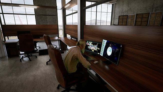 Aircraft Dispatcher: Ground Operations