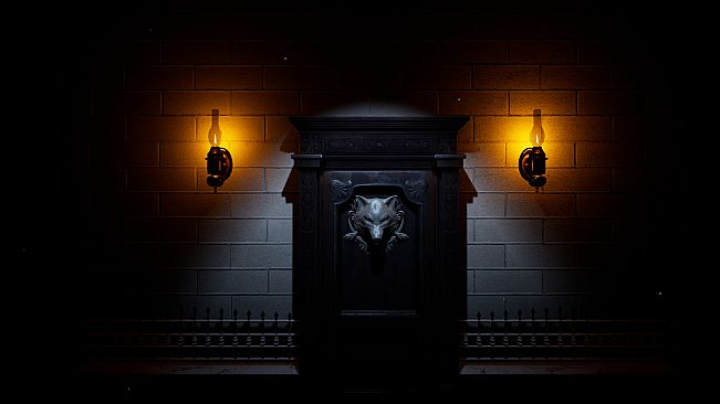 Chained: A Victorian Nightmare