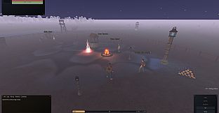 Ashen Wild