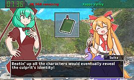 HINA-CHAN's BIG TRADE! Millionaire Lunch