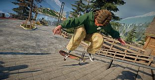 skate. - Vans Season 5 Starter Pack