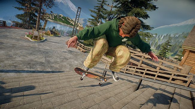skate. - Vans Season 5 Starter Pack