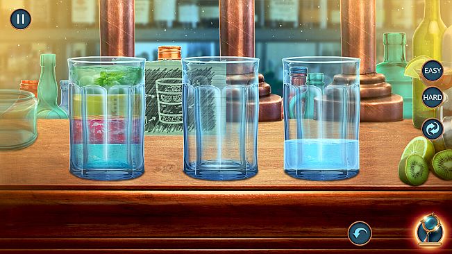 Mystical Riddles: Ghostly Park DLC