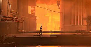 Black The Fall: Collector's Upgrade