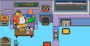 Tinyverse: CatLord Catastrophe