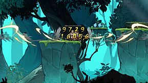 天神印（THE BLOCKADE）