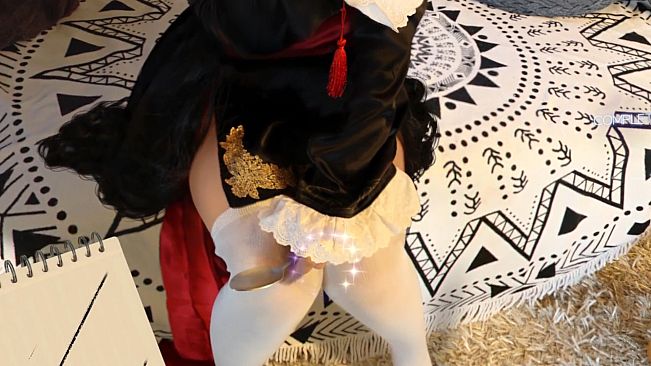 vreezy: Girl's Pictorial Story Vol.1