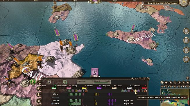 Field of Glory: Empires