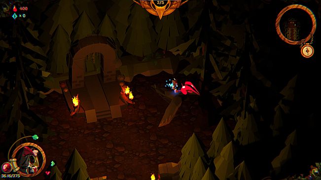 Worn By The Forgotten