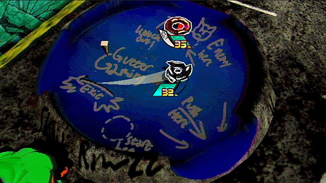 From The Top: Chimera Overdrive