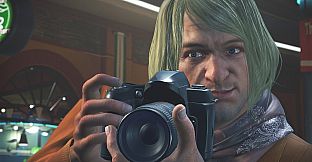 Dead Rising Deluxe Remaster - Costume & BGM: Ashley Graham