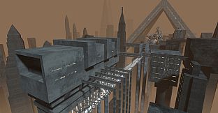 ZipRush: Surf the Void