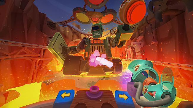 Sugar Mess - Let's Play Jolly Battle