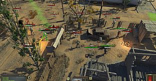 ATOM RPG - Plague Island