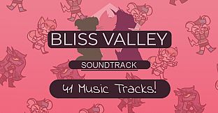 Bliss Valley Soundtrack
