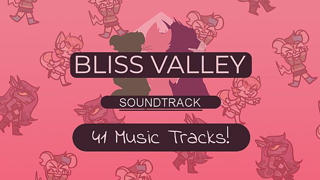 Bliss Valley Soundtrack