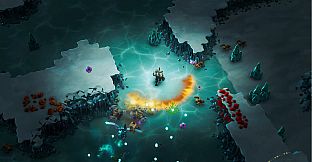 Deep Rock Galactic: Survivor - Knockout Expansion