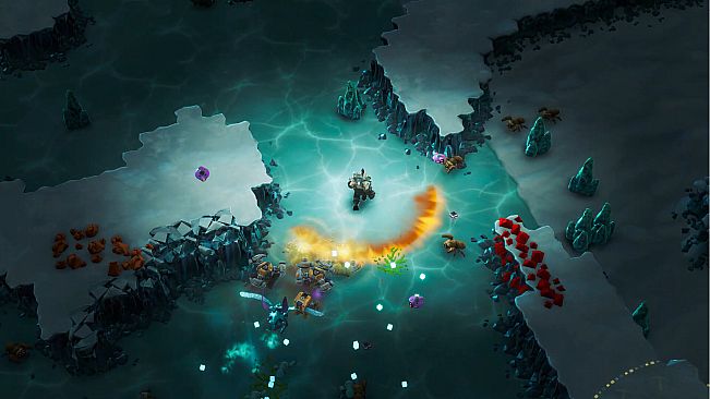 Deep Rock Galactic: Survivor - Knockout Expansion