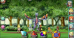 Illusion of L'Phalcia