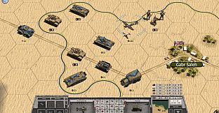 Order of Battle: Allies Defiant