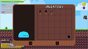 From Zero to Slime Hero