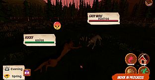 The Shepherd: Black Sheep