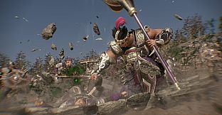 Additional Scenarios Pack/追加シナリオパック