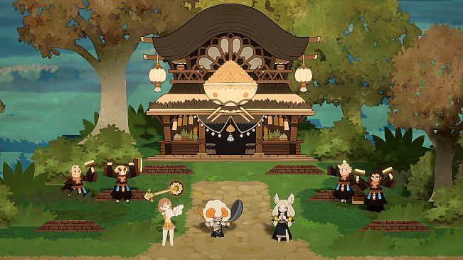 Yaoling: Mythical Journey