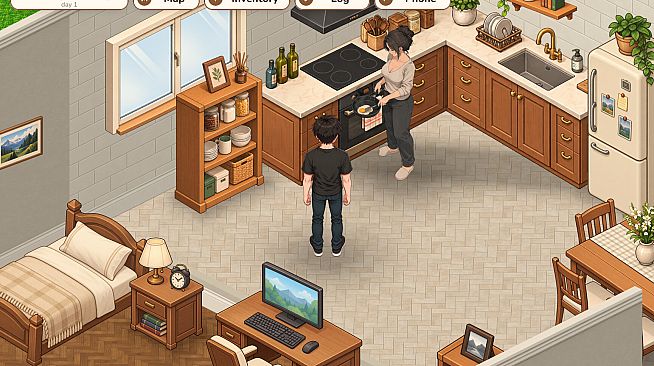 Hentai Academy: After Class - Prologue