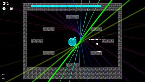 I wanna be the Creator