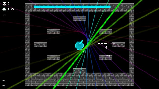 I wanna be the Creator