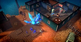 DYSMANTLE: Underworld