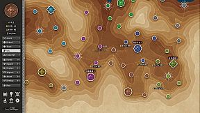 High Strategy: Oradros