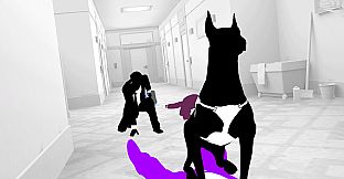 Fights in Tight Spaces - K9 Division