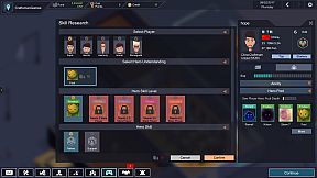 电竞俱乐部/ESports Club