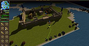 Lords of the Shattered Kingdom