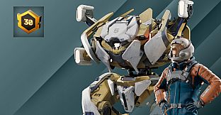 War Robots: Frontiers — Tempest Bundle