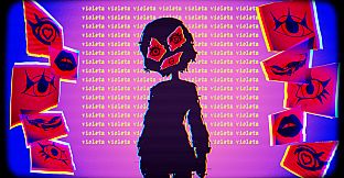 Artificial Violet