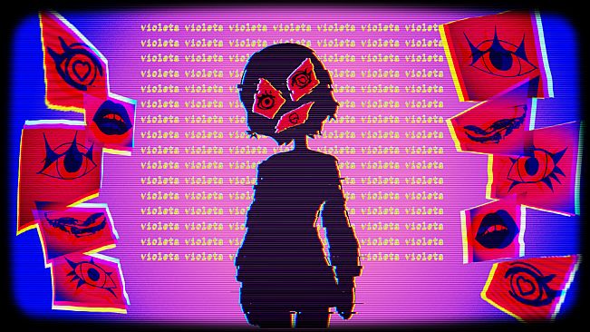 Artificial Violet